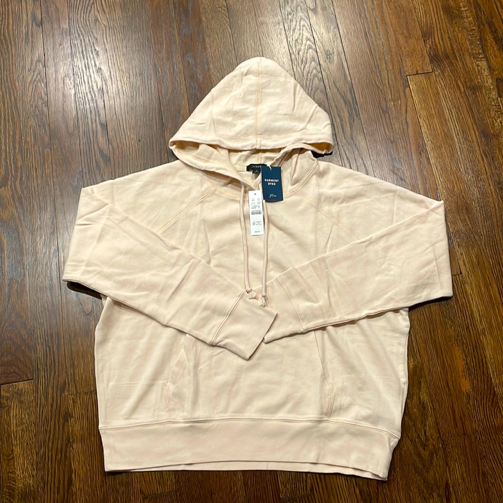 J Crew Sweatshirt